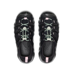 Women's Hyperport H2 Sandal Black Stardust / Keen