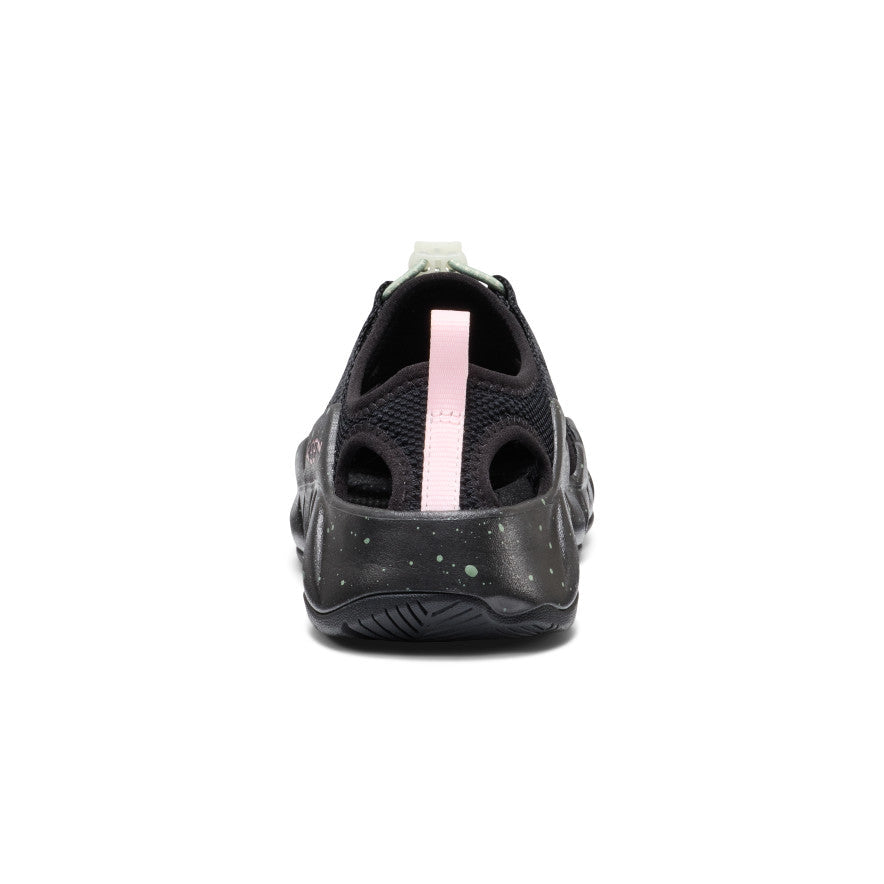 Women's Hyperport H2 Sandal Black Stardust / Keen