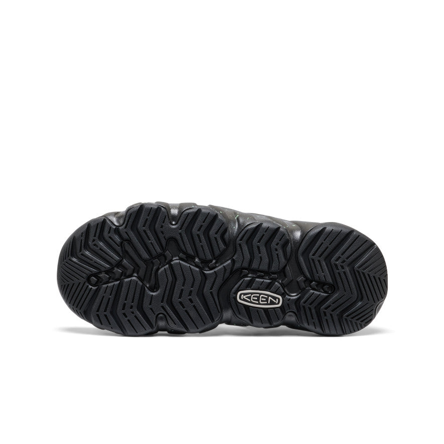 Women's Hyperport H2 Sandal Black Stardust / Keen