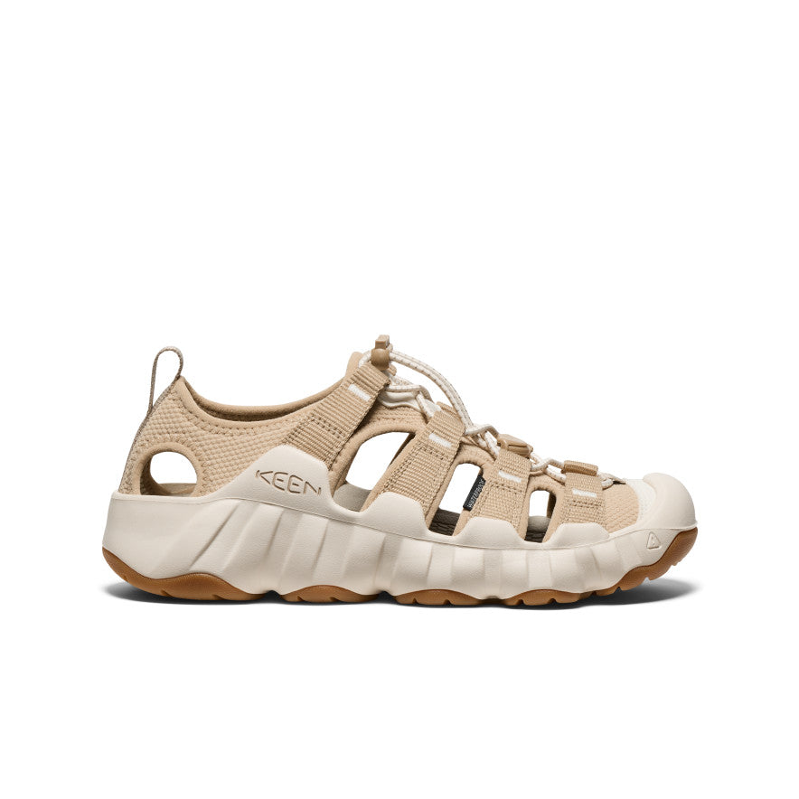 Women's Hyperport H2 Sandal Chipmunk/Birch / Keen