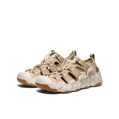 Women's Hyperport H2 Sandal Chipmunk/Birch / Keen