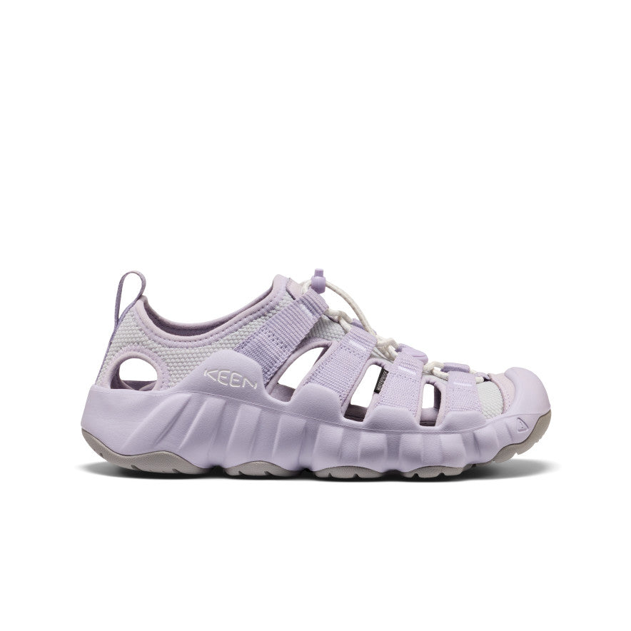 Women's Hyperport H2 Sandal Monochrome/Thistle / Keen