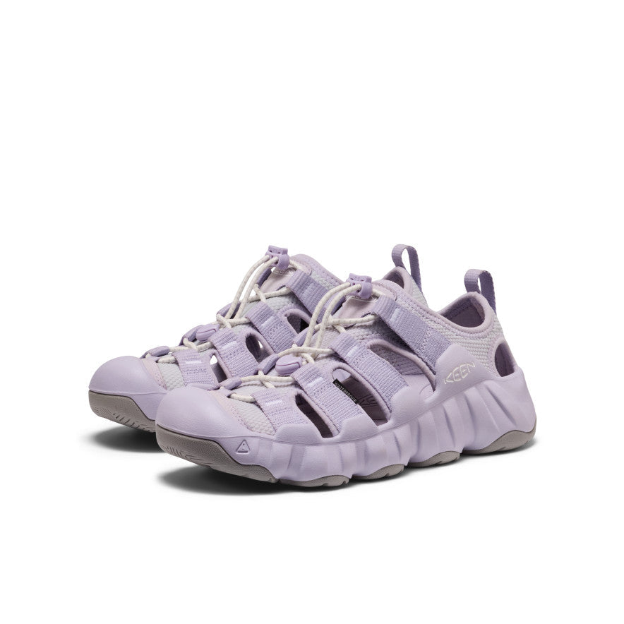 Women's Hyperport H2 Sandal Monochrome/Thistle / Keen