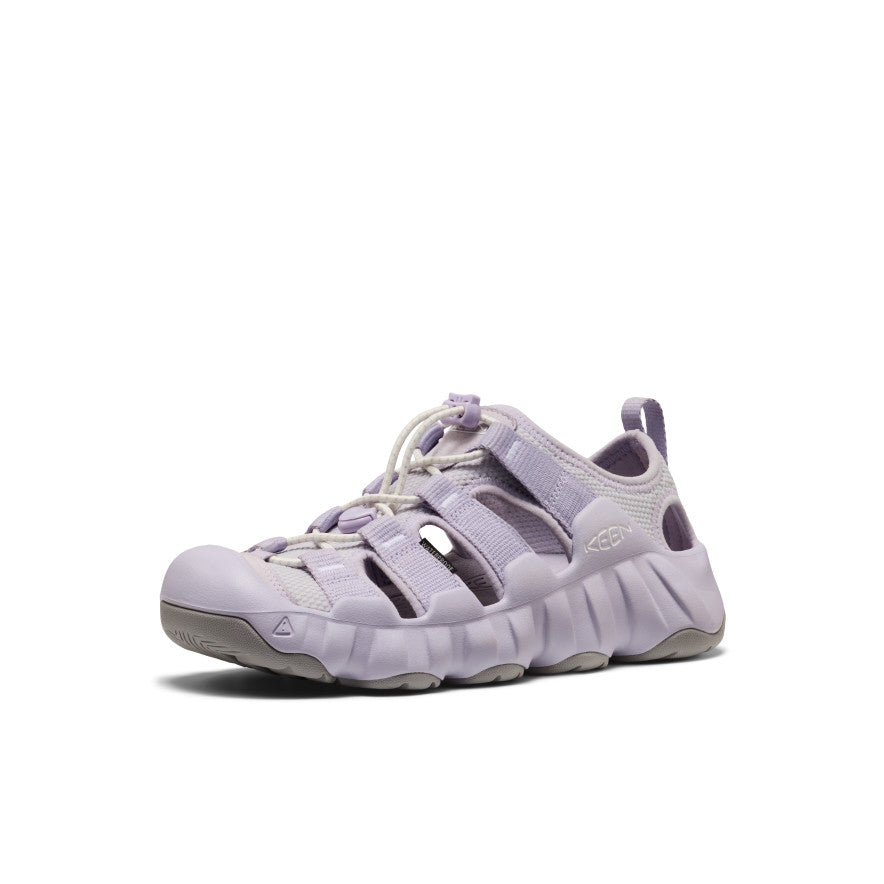 Women's Hyperport H2 Sandal Monochrome/Thistle / Keen