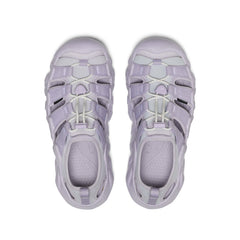 Women's Hyperport H2 Sandal Monochrome/Thistle / Keen
