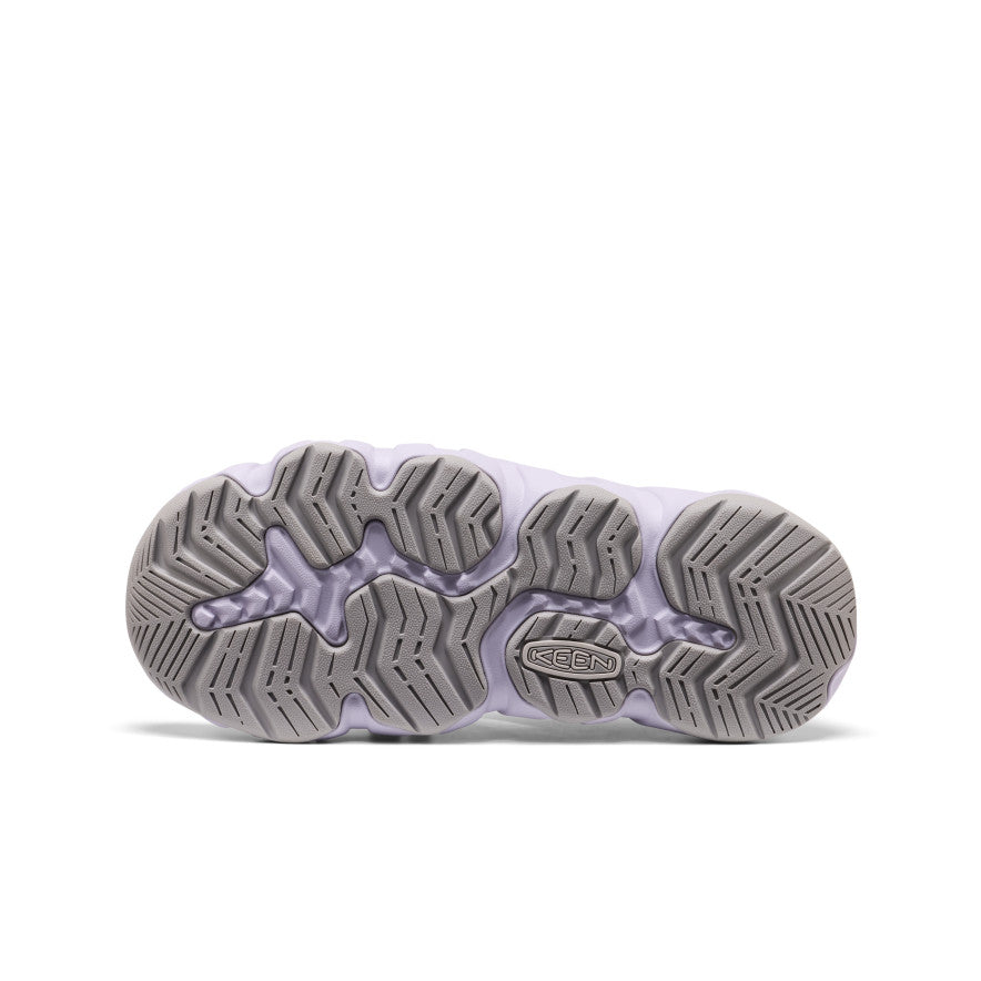 Women's Hyperport H2 Sandal Monochrome/Thistle / Keen