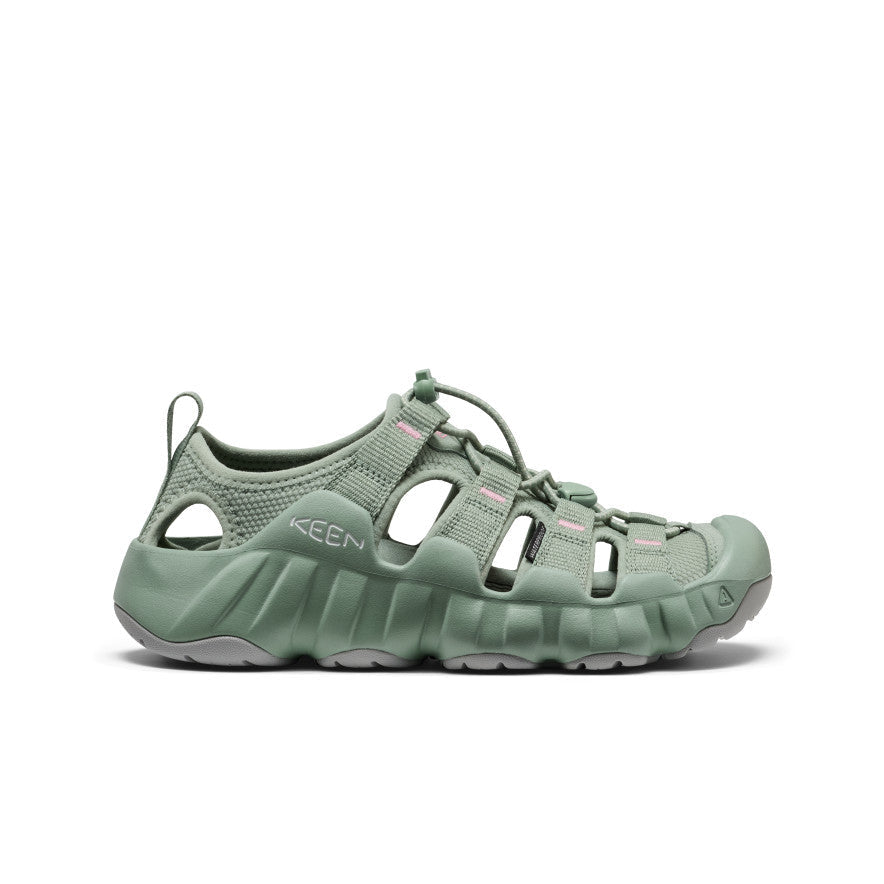 Women's Hyperport H2 Sandal Monochrome/Lily Pad / Keen