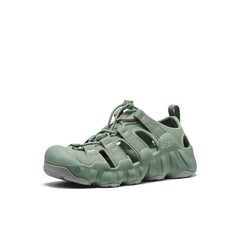 Women's Hyperport H2 Sandal Monochrome/Lily Pad / Keen