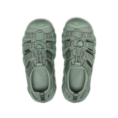 Women's Hyperport H2 Sandal Monochrome/Lily Pad / Keen
