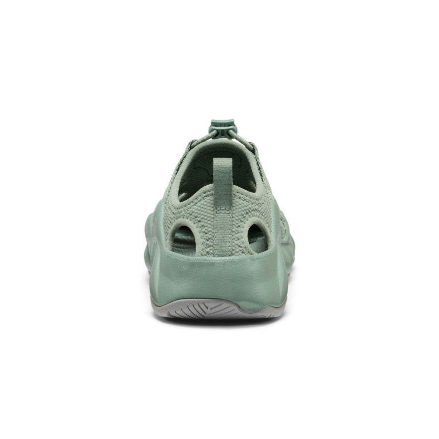 Women's Hyperport H2 Sandal Monochrome/Lily Pad / Keen
