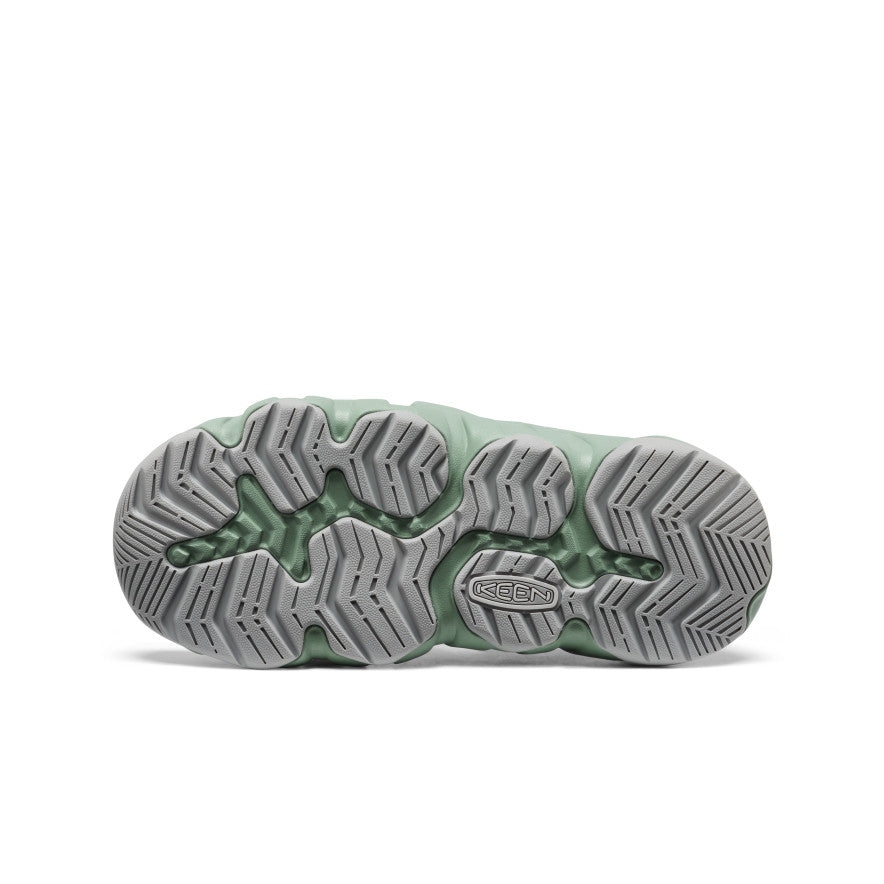 Women's Hyperport H2 Sandal Monochrome/Lily Pad / Keen