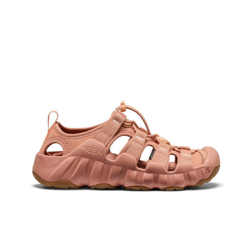 Women's Hyperport H2 Sandal Monochrome/Cork / Keen