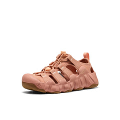Women's Hyperport H2 Sandal Monochrome/Cork / Keen