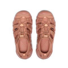Women's Hyperport H2 Sandal Monochrome/Cork / Keen