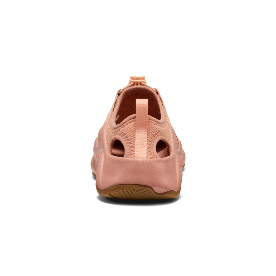 Women's Hyperport H2 Sandal Monochrome/Cork / Keen