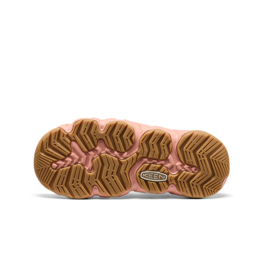 Women's Hyperport H2 Sandal Monochrome/Cork / Keen