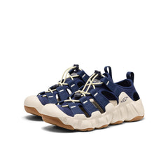 Women's Hyperport H2 Sandal Naval Academy/Wax Yellow / Keen