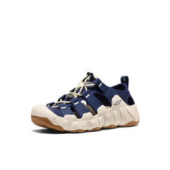 Women's Hyperport H2 Sandal Naval Academy/Wax Yellow / Keen