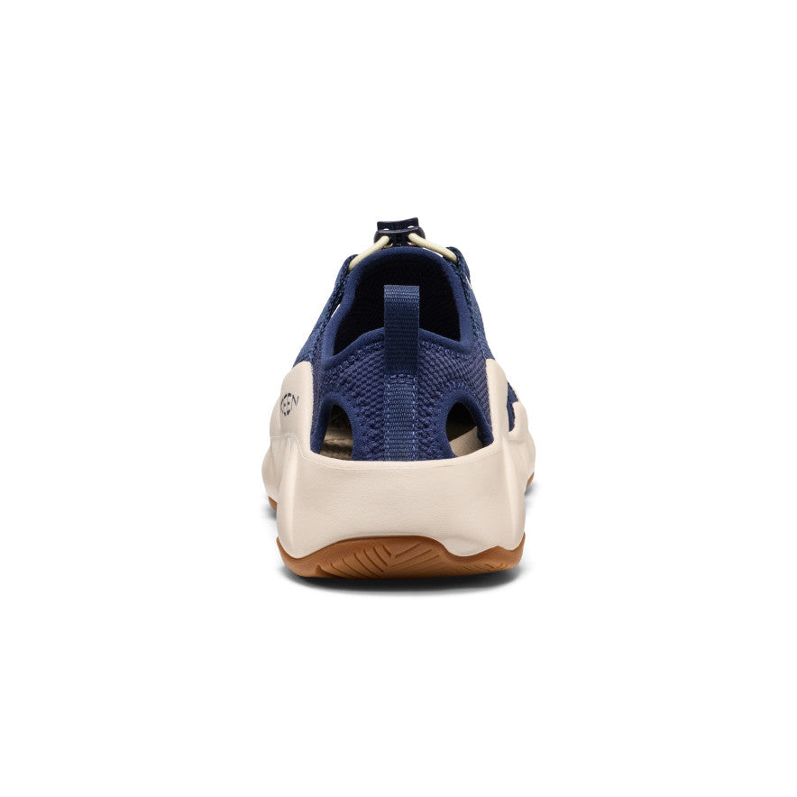 Women's Hyperport H2 Sandal Naval Academy/Wax Yellow / Keen
