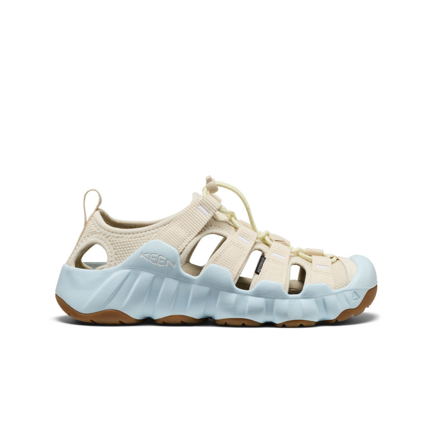 Women's Hyperport H2 Sandal Ballad Blue/Birch / Keen