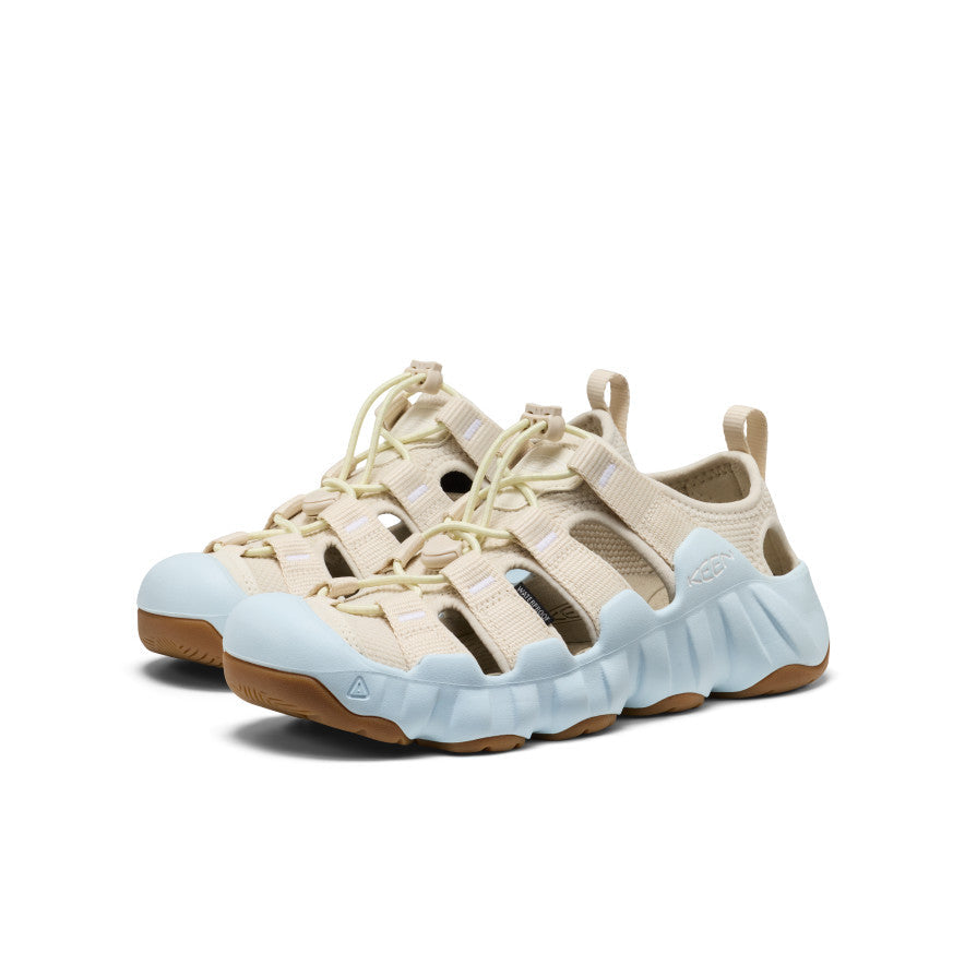 Women's Hyperport H2 Sandal Ballad Blue/Birch / Keen