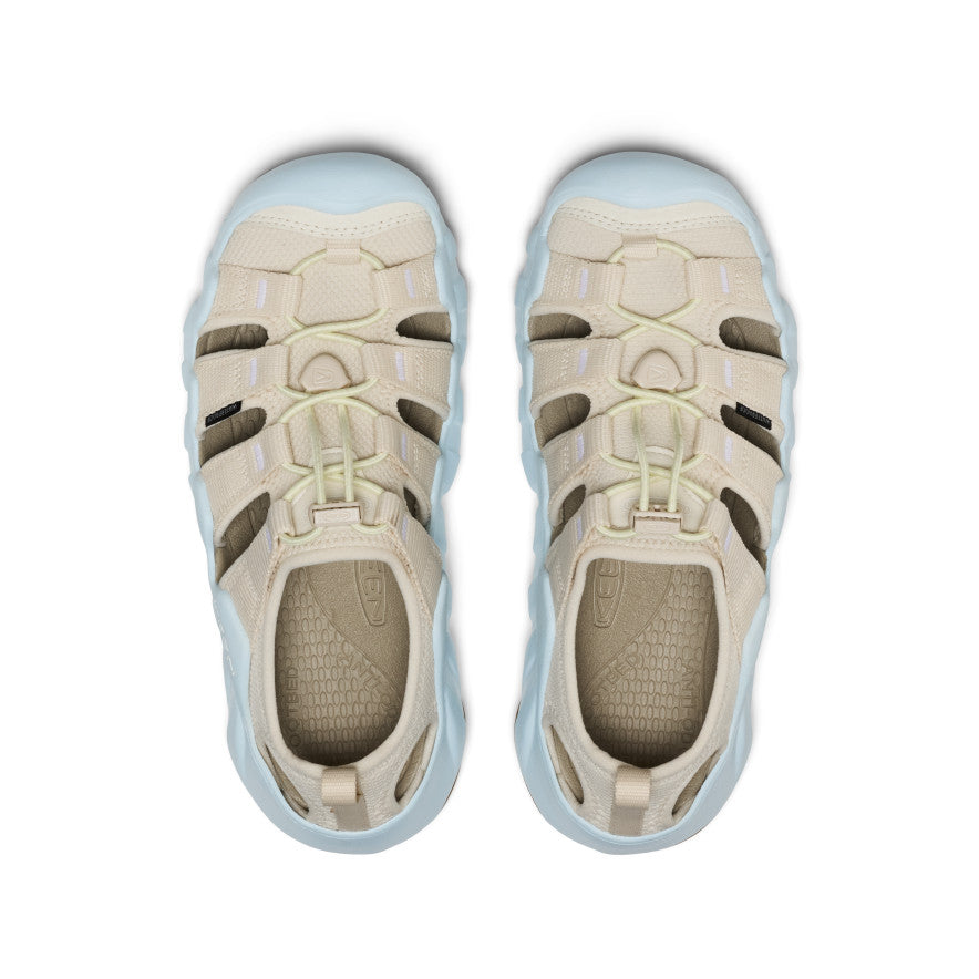 Women's Hyperport H2 Sandal Ballad Blue/Birch / Keen