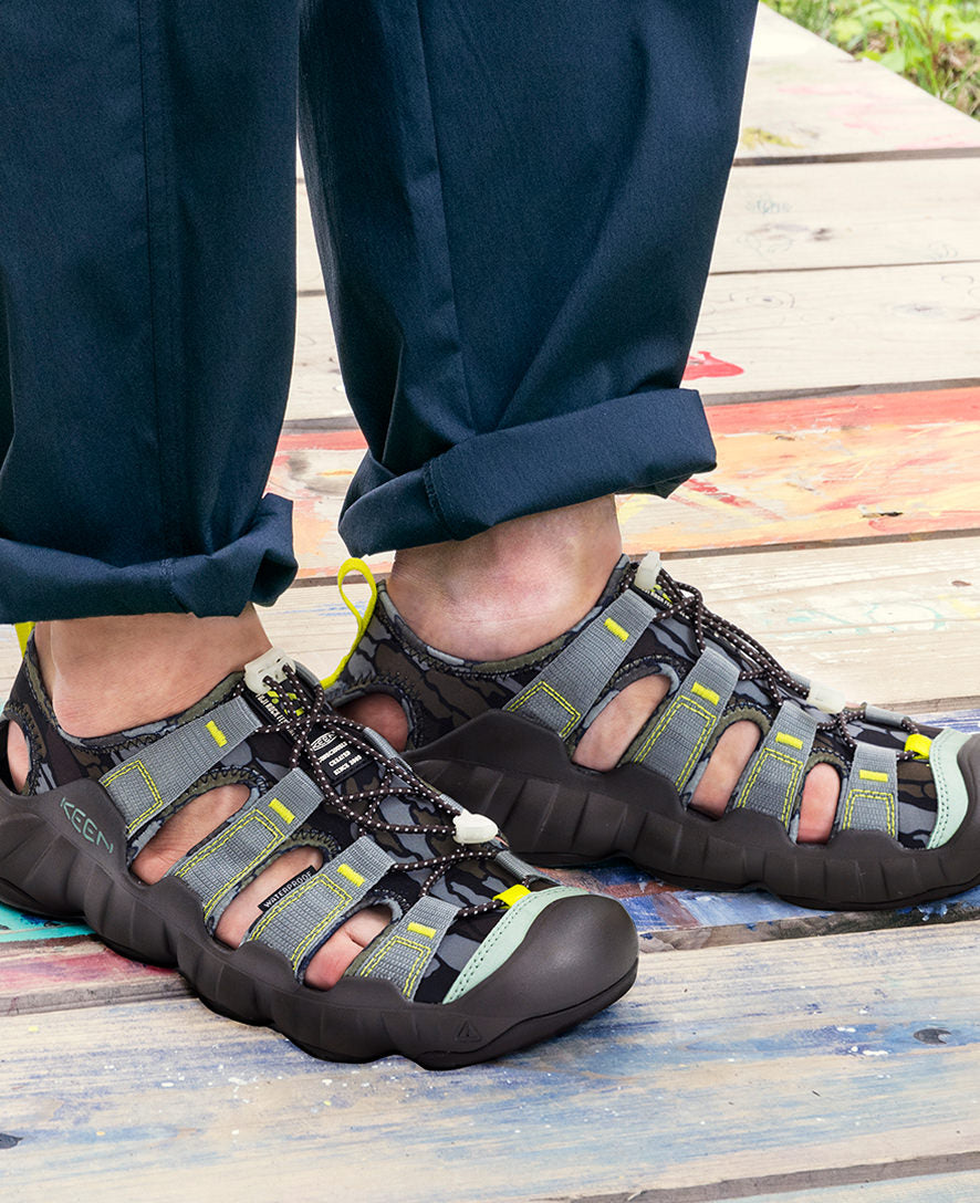 Women's Hyperport H2 Sandal Fuji Rock Festival Fuji Rock Festival / Keen