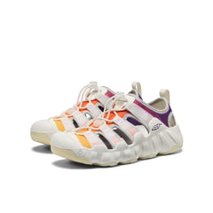 Women's Hyperport H2 Sandal KEEN Yellow/Pansy / Keen