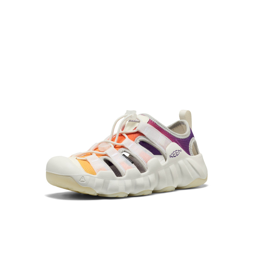 Women's Hyperport H2 Sandal KEEN Yellow/Pansy / Keen