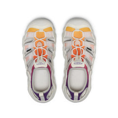 Women's Hyperport H2 Sandal KEEN Yellow/Pansy / Keen