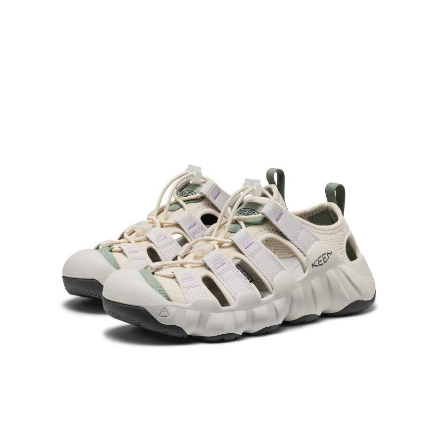 Women's Hyperport H2 Sandal Lily Pad/Orchid Bloom / Keen