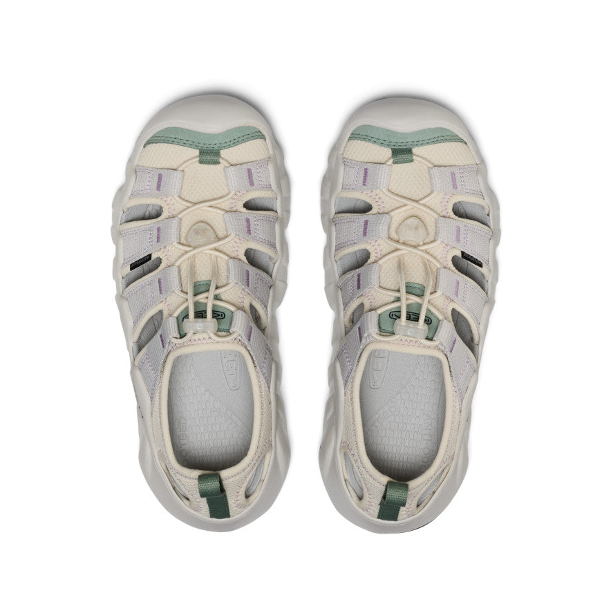 Women's Hyperport H2 Sandal Lily Pad/Orchid Bloom / Keen
