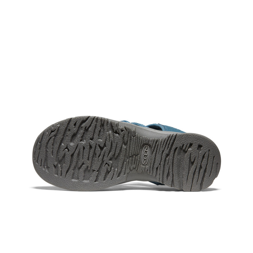 Women's Whisper Smoke Blue / Keen