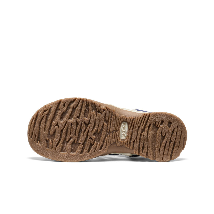 Women's Whisper Navy Print / Keen