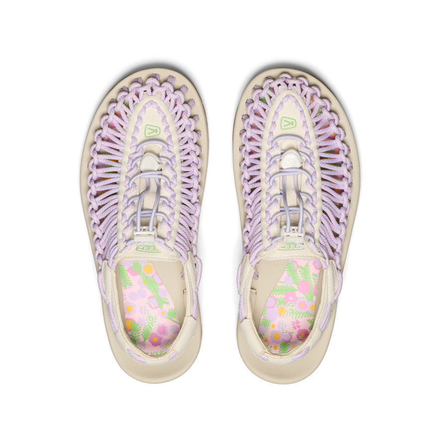 Women's UNEEK Sneaker x IWD Mimosa 3 / Keen