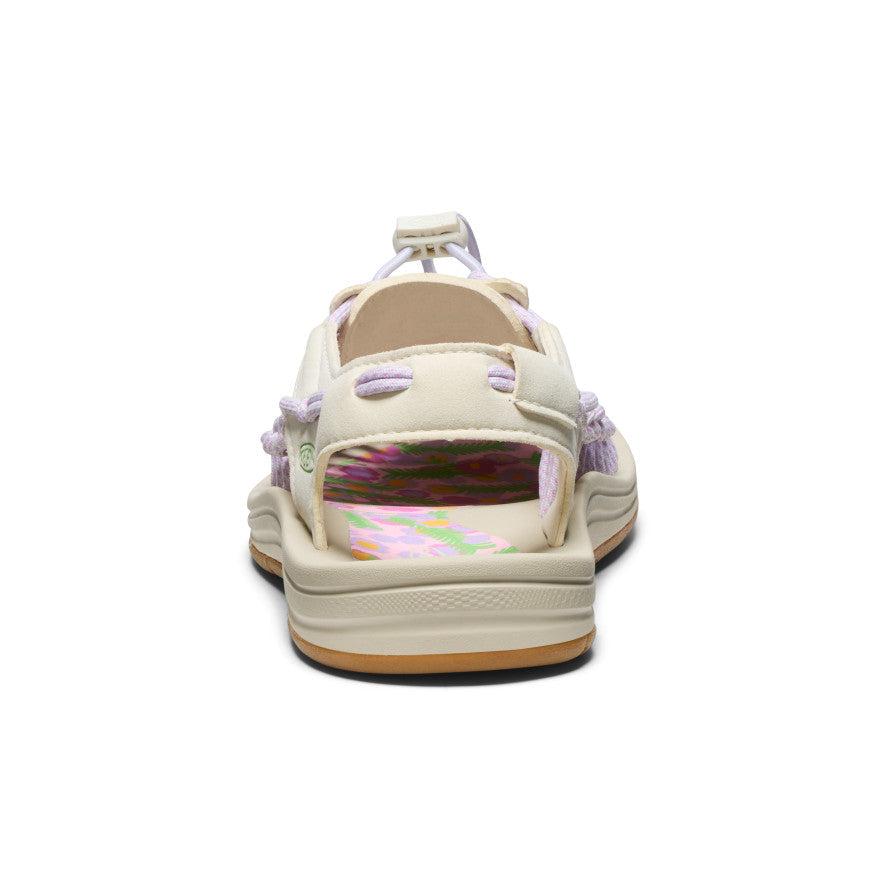 Women's UNEEK Sneaker x IWD Mimosa 3 / Keen
