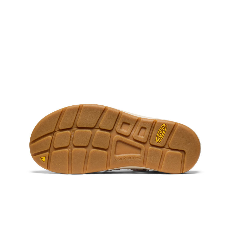 Women's UNEEK Sneaker x IWD Mimosa 3 / Keen