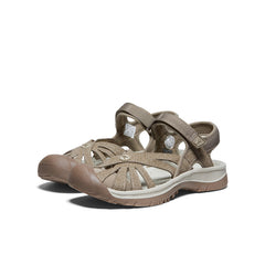 Women's Rose Sandal Brindle/Shitake / Keen