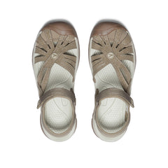 Women's Rose Sandal Brindle/Shitake / Keen