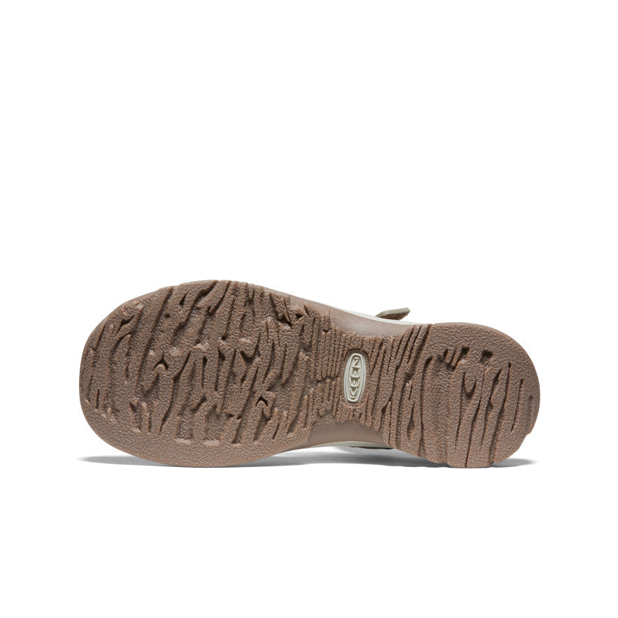 Women's Rose Sandal Brindle/Shitake / Keen