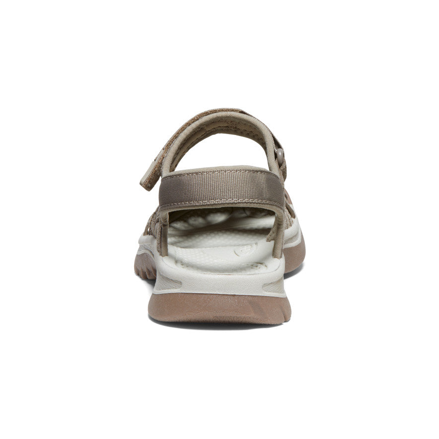 Women's Rose Sandal Brindle/Shitake / Keen
