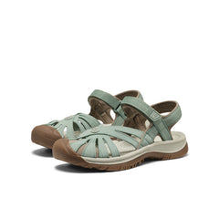 Women's Rose Sandal Lily Pad / Keen