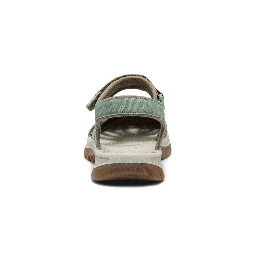 Women's Rose Sandal Lily Pad / Keen