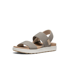 Women's Elle Backstrap Sandal Brindle/Birch / Keen