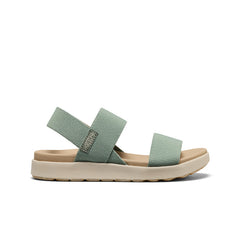 Women's Elle Backstrap Sandal Lily Pad/Birch / Keen