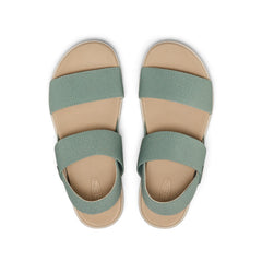 Women's Elle Backstrap Sandal Lily Pad/Birch / Keen