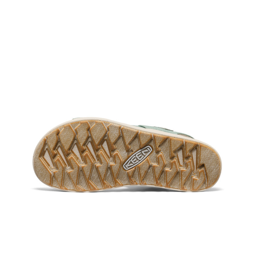 Women's Elle Backstrap Sandal Lily Pad/Birch / Keen