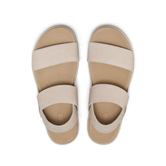 Women's Elle Backstrap Sandal Birch/Safari / Keen