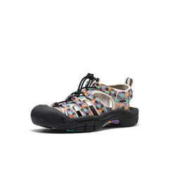 Women's Newport Retro Multi/Purple Haze / Keen