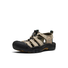 Women's Newport Retro Sandal x Gramicci Gramicci Hemp / Keen